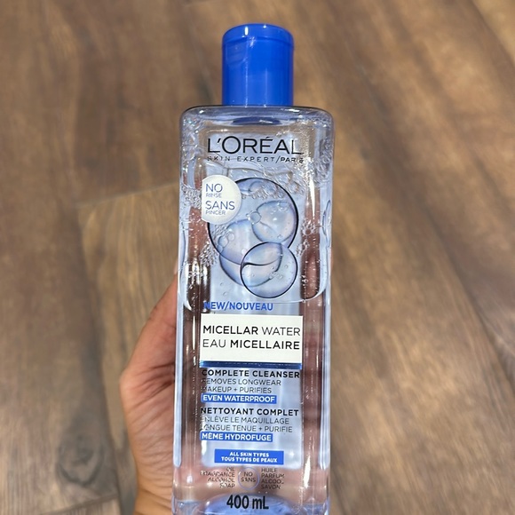 Micellar Water - Picture 1 of 1